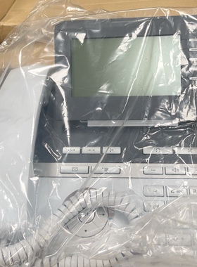 西门子话机OpenStage 15T 20T 40T 60T 电话机 Unify全新原装