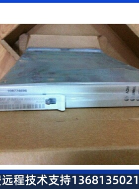全新库存Avaya TN2302AP Media Pro （2006年份），正品！
