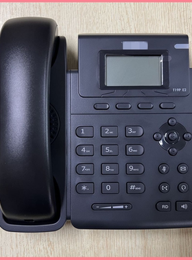 客户定制型号 亿联IP电话SIP-T19/T21P/VP59/TE100/TE200/TA400等