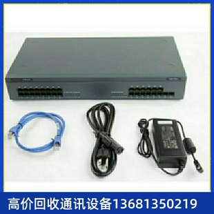 数字分机 AVAYA 30路模拟 DS30 16路模拟中继模块 IPO外置Phone30