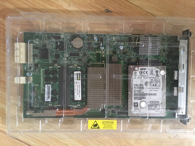 Avaya S8300E 原装拆机 需要订货 适用于G450 G430电话交换机系列