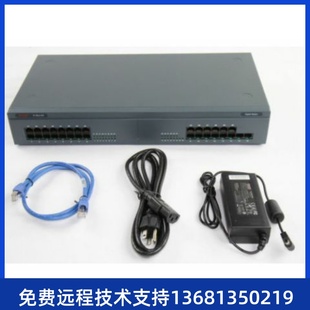 数字分机 AVAYA 30路模拟 DS30 16路模拟中继模块 IPO外置Phone30