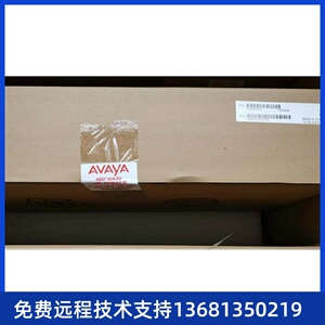 Avaya G450网关电源700507394  R2 POWER 全新未开封质保一年