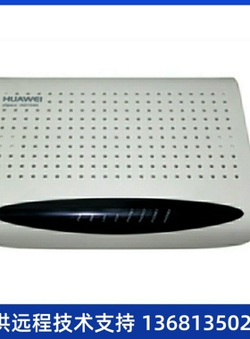 华为IAD104H 4端口综合接入设备 SIP MGCP协议 含电源适配器