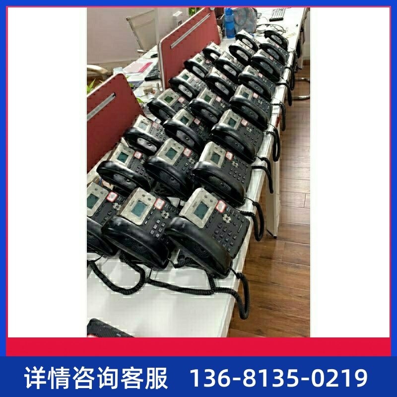 亿联大量亿联ip话机T21PE2支持poe供电网络