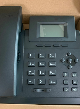 亿联IP话机SIP-T19/T21/T23/ SIP-T130/T131G/T133G/办公ip电话