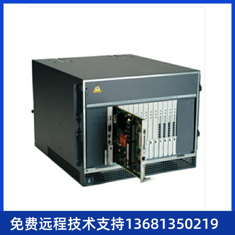 Avaya G650 电话交换机 机箱含655A电源 可以选配 各种业务板卡
