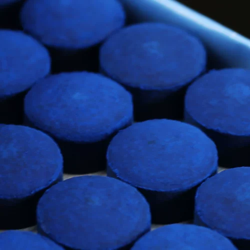 Hemoett Head 10 мм Snooker's маленький полюс головы Большой головы девять головных головных пистолетов 11 мм чернокожие восемь настольных клубов головы