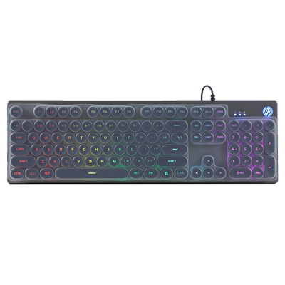 罗技K845朋克版机械键盘膜