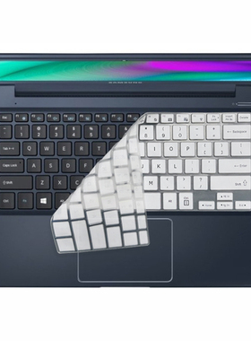 13.3寸三星110s1j S1K 910S3K S3L 9310SK 9305SK 500R3M NP900X3N T 930QAA键盘保护膜防尘垫笔记本电脑贴片