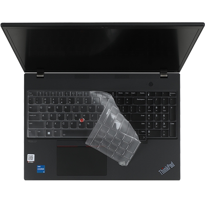 ThinkPadP16SGen3键盘膜液态硅