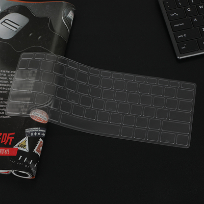 适用于微软 Surface Pro 11 12键盘保护膜防尘垫2076笔记本电脑2110防尘防刮屏幕保护贴