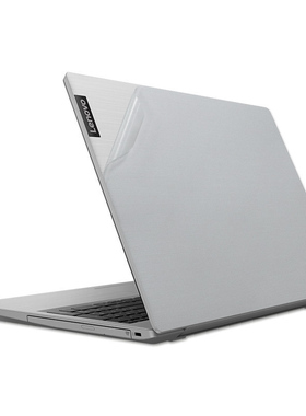 适用15.6寸联想IdeaPad L340-15IWL L3-15IML IML05外壳保护膜透明磨砂笔记本电脑机身贴纸全套