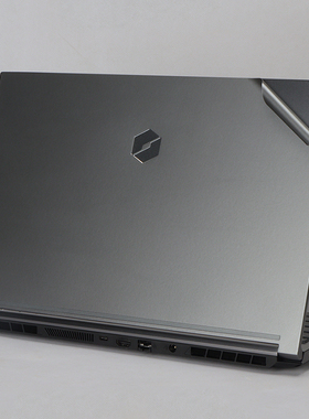 15.6寸机械革命Z3 Z2 Air-S 11代外壳机身保护膜笔记本电脑贴纸太空灰