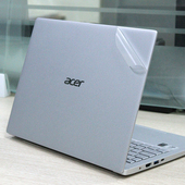 53外壳保护膜透明磨砂笔记本电脑机身贴纸全套配件 13.5寸宏碁Spin SF313 SP513 Pro 非凡S3