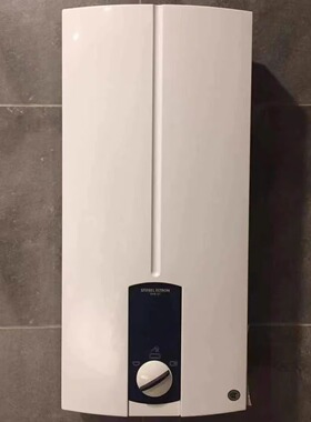 德国斯宝即热式电热水器DHB 380V速热大流量别墅商用工程stiebel
