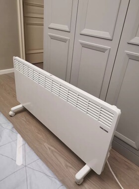 （新机械）德国斯宝CNSTrendM-F家用对流式电暖器卧室客厅stiebel