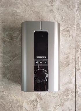 德国斯宝即热式电热水器DHC IL小型家用速热恒温变频节能stiebel