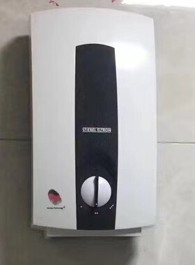 百年德国品牌斯宝即热式电热水器DHC EL速热家用恒温淋浴stiebel