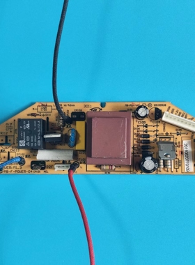 适用美的电饭煲配件电源板主板配件MB-FS40J/FS50J/FS506/FS406