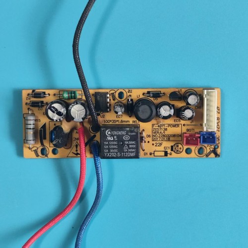 九阳电饭煲配件JYF-40Y1