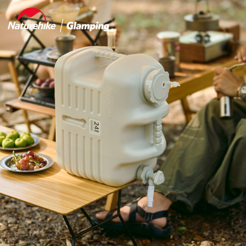 Naturehike挪客水桶食品级