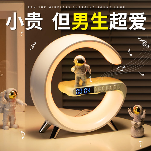 叮，您的礼物清单已送达！