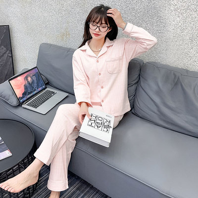 xs小个子睡衣女2025秋冬新款德绒长袖开衫薄绒家居服两件套150cm