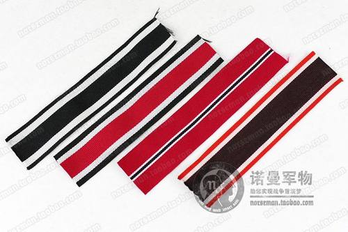 多款勋带二铁战功东线诺曼军物