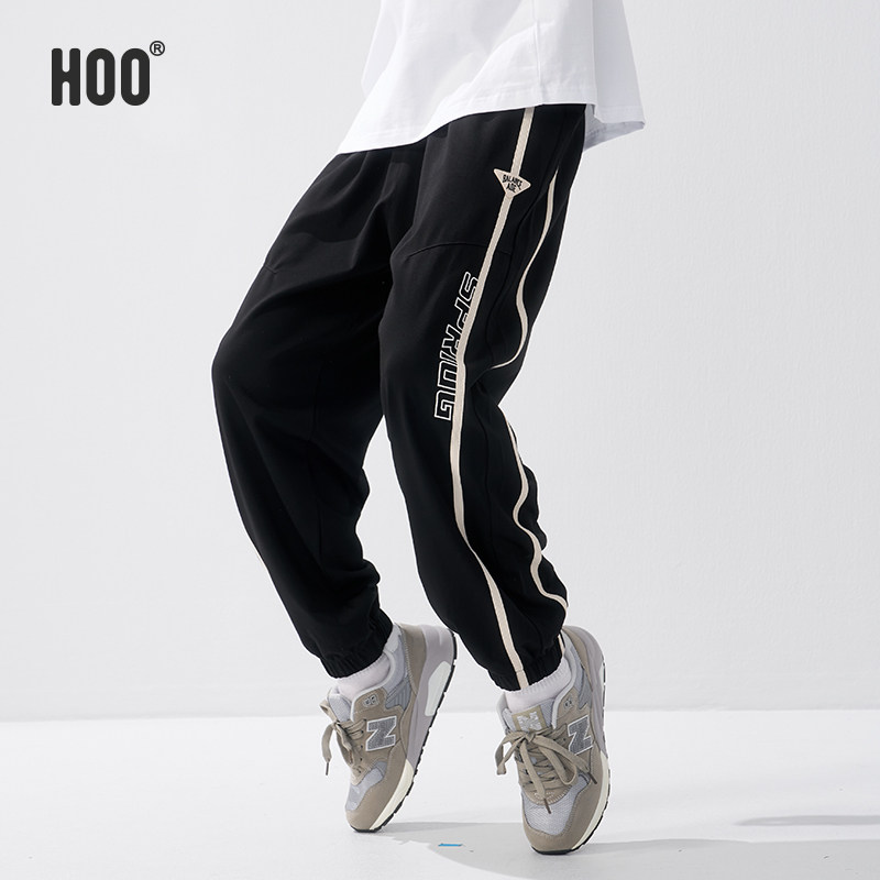 九分裤男童夏季薄款hoo