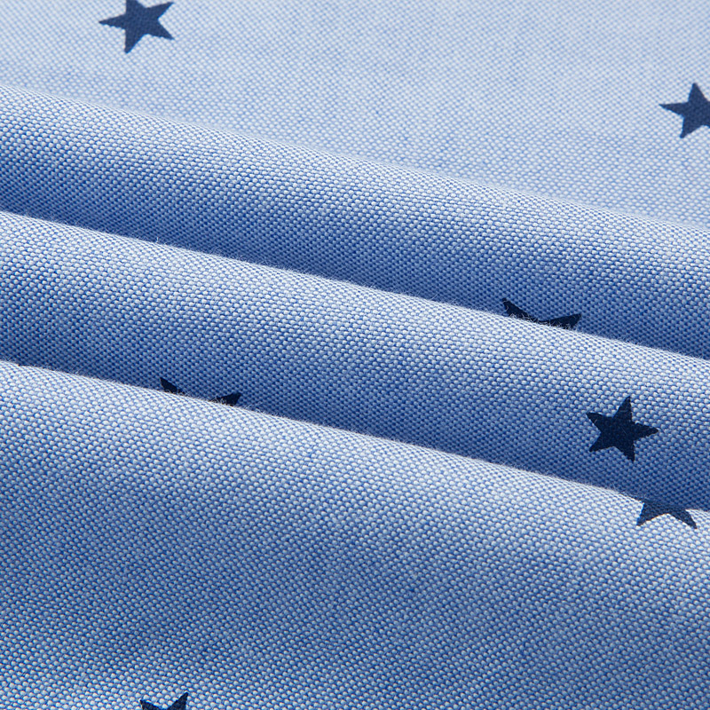 Chemise garcon à manche longue - Ref 2082657 Image 4