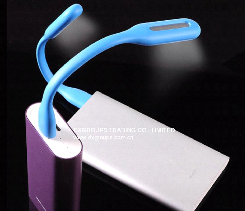 Lampe USB - Ref 378963 Image 3