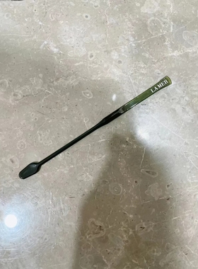 lamer海蓝之谜精华挑棒浓缩精华专用加长延长棒挖勺国内柜台赠品