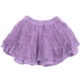 Jupe fillette en toile - Ref 2051006 Image 28