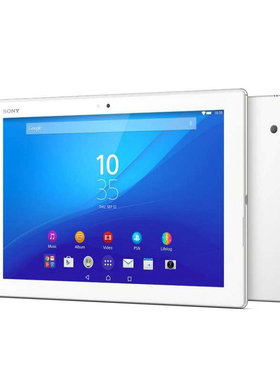 Sony/索尼 XPERIA Z4 TABLET 索尼Z4 SGP771八核平板电脑2K屏NFC