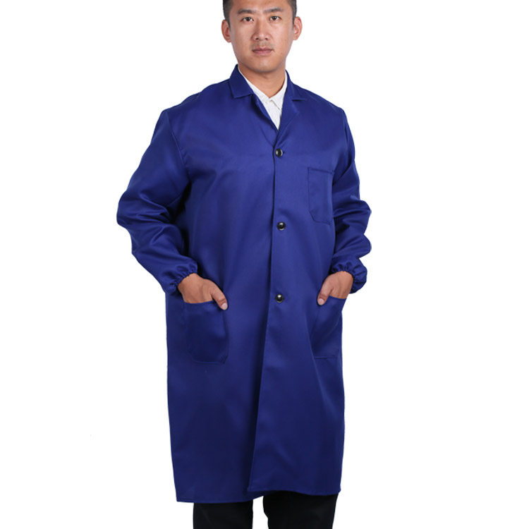 Tenue de travail en polyester - Ref 1912371 Image 5