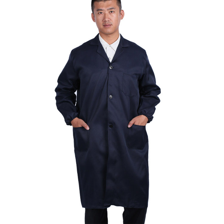 Tenue de travail en polyester - Ref 1912371 Image 4