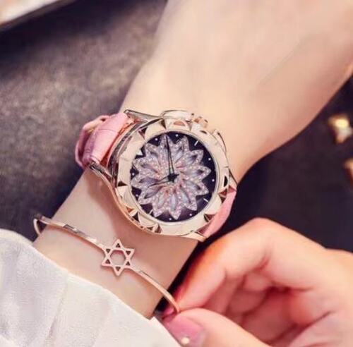 吉家时装女士转转真皮带让利