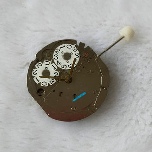 手表配件上海多功能手表机芯R15-1上海自动机械机芯零售