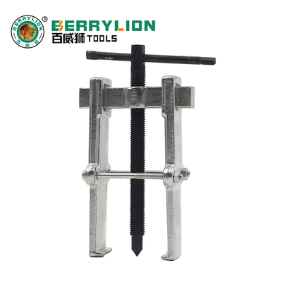 百威狮两爪拉马分离起拔器