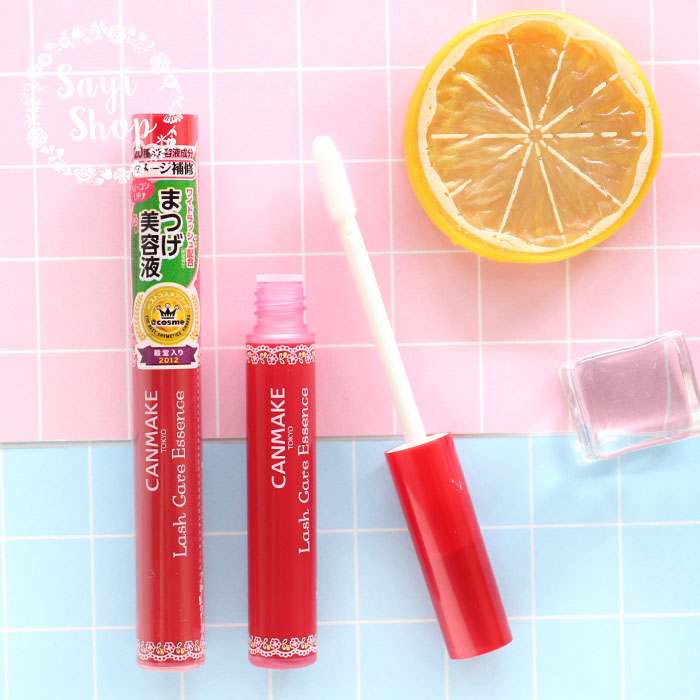 SayiShop °üÓÊ ÈÕ±¾CANMAKE¾®Ìï½ÞëÔö³¤Òº/×ÌÑøÒºÐÞ»¤ COSME´óÉÍ