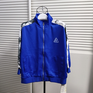 田果系春秋儿童印花太空棉外套男孩夹克新款棒球服运动开衫卫衣潮