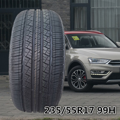 全新轮胎215/225/235/245/255/40R18 40R17 45 50 55 60 65R17寸