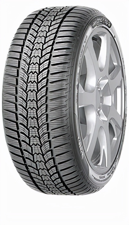 全新米其林雪地胎275/55r19 265/40r18适配奔驰gle级/路虎/法拉克