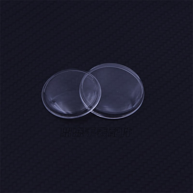 thumbnail for Watch Accessories Organic Plastic Cover Lens Acrylic Plastic Watch Cover Watch Accessories Statistical Organic Plastic Cover