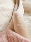 Chaussettes - collants doux - Ref 764778 Image 21