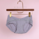 孕早期孕中期产后裤 孕妇内衣莫代尔怀孕期低腰内裤 头 薄款 霞琪夏季