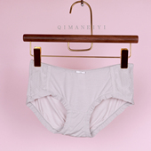 抗菌透气裤 薄款 头 怀孕期莫代尔内衣孕中晚期低腰夏季 霞琪孕妇内裤