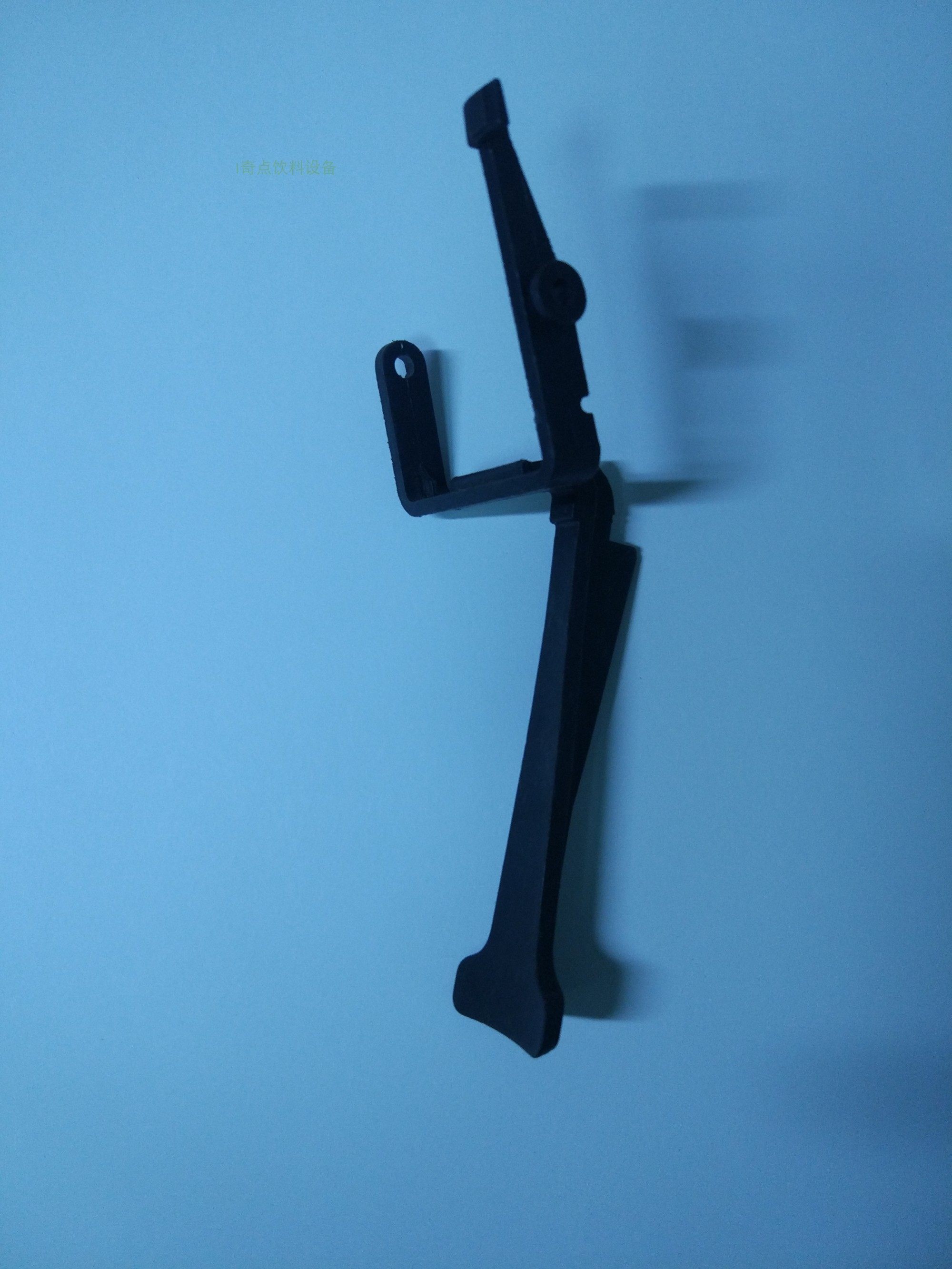 现调机阀杆富申lev阀推杆可乐机现碳酸饮料机阀配件lancer阀配件