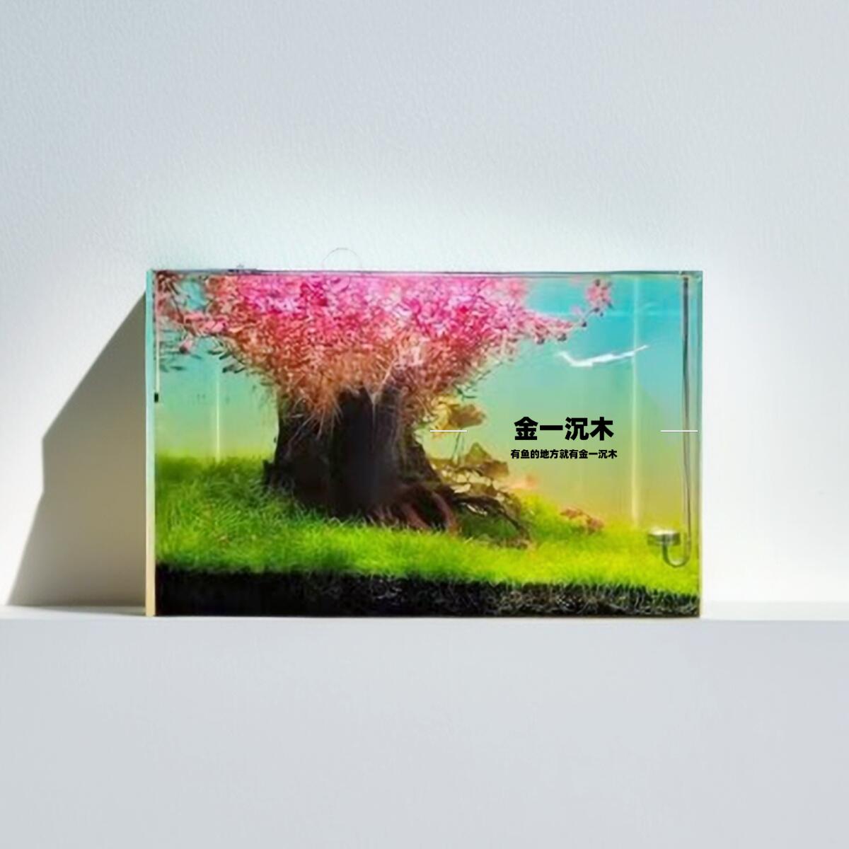 生命之树南美树桩中空树桩定制